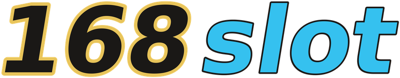 168slot logo