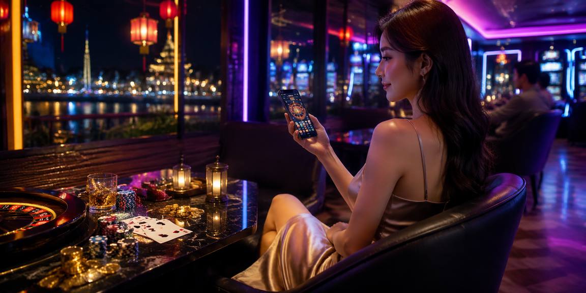 168slot Viettel Money Baccarat