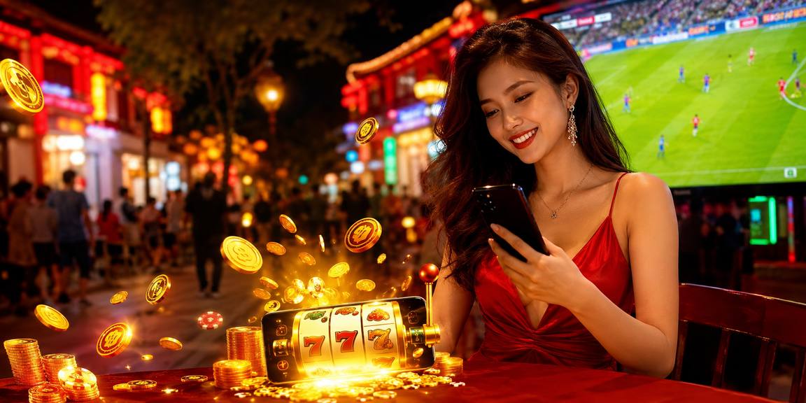 168slot 168slot — xây dựng cho người chơi Việt